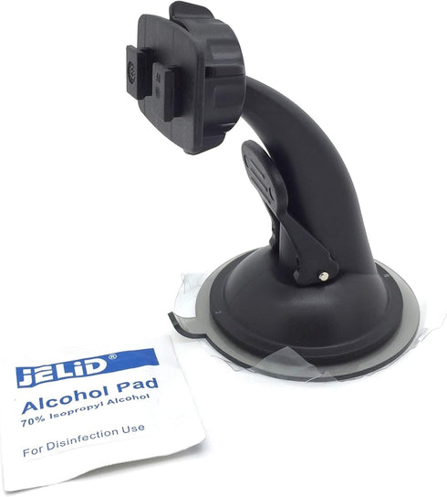 ChargerCity Enhanced X-7006 Dual Tab Strong Suction Mount for SCT X4 7015 7416 7215 Tuner Programmer