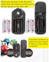 Pixel 2.4G Wireless Remote Control DC2 Shutter Release for Nikon MC-DC2 Z7 Z6 D5600 D3300 D5000 Cameras
