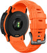 NotoCity Band for Garmin Instinct 2X Solar, Soft 26MM Silicone Replacement Watch Strap