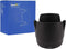 Haoge Bayonet Lens Hood for Canon EF 70-200mm f/2.8L IS II USM, Replaces Canon ET-87