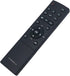 CT-RC2US-18 Replacement Remote for Toshiba LED TV Models 0L711U18, 55L711U18, 50L711M18, 55L711M18, 43L511U18