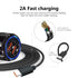 Fast Car Charger USB Type C Cable for TCL Flip Pro, Alcatel Go Flip 4, Sonim XP8, Jitterbug Phones