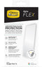 OtterBox Google Pixel 7A Alpha Flex Antimicrobial Screen Protector - CLEAR, Precision Fit, Easy Installation