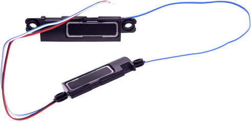 Left Right Speaker 0YYM2 00YYM2 PK23000XT00 Replacement for Dell Latitude 5580 5590 5591 Precision 3520 3530