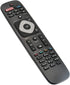 New URMT39JHG003 YKF340-001 Remote Control for Philips LCD LED TV Models, Compatible with Multiple Models