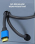 Graige 5ft/1.5m 2.0 4K@60Hz PS5, PS4,Fire HDMI Cable High Speed HDMI Cable & for Laptop, Monitor, TV
