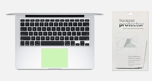 Se7enline Track Pad Protector for MacBook Pro 16" Touch Bar Model A2141, M2 M1 Pro/Max A2485 A2780 (2 Packs),
