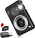 Yehtreh Digital Cameras FHD Camera for Kid Boys Girls Compact Digital Point and