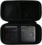 WERJIA EVA Hard Case Compatible with Anker 335 Power Bank (PowerCore 20K) Portable Charger
