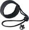 DJDIRY Camera Wrist Strap with 1/4"-20 Screw, Adjustable Braided Paracord Hand Straps Lanyard