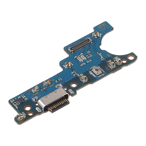 USB Type C Charging Port Flex Cable Replacement for Samsung Galaxy A11 2020, Tools Included