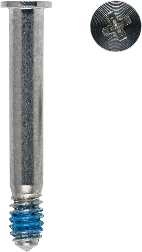 Odyson Bottom Case Screw Set Replacement for Apple MacBook Pro Unibody, 13" A1278, 15" A1286, 17" A1297 (2009-2012)
