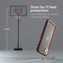 RhinoShield Bumper Case for iPhone 11 Pro Max, CrashGuard NX, Shock Absorbent Slim Design, Red, 3.5M Drop Protection