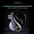 2PIN-C KZ Castor Pro Tunable in Ear Monitor, HiFi Improved Bass in Ear Headphone, Dual-Dynamic Driver Gaming Earbuds