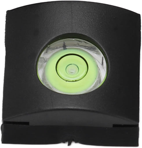Zyyini EC-II Camera Eyecup, Eyepiece Viewfinder Protector Replacement with Hot Shoe Level and Cover