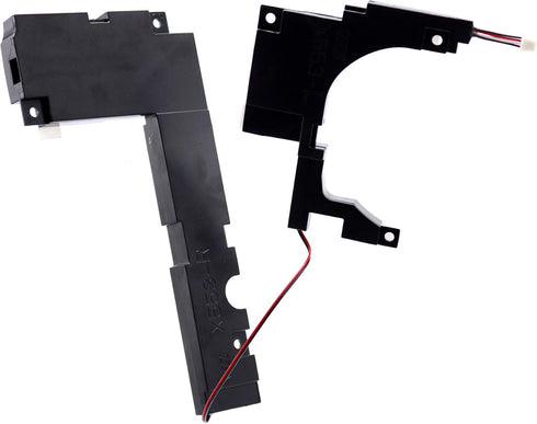 Internal Speaker Assembly 04072-01240100 Replacement for ASUS A553, X553, R515, P2530, D553, P553, K553 Models