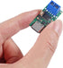 Type-C USB-C PD2.0 3.0 to DC USB Decoy Fast Charge Trigger Module - Pack of 2