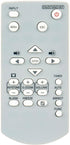 YT-151 Replacement Remote Control for Casio Projector YT151, Fit for XJ-F10X, XJ-F100W, XJ-V10X