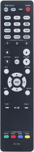 RC-1183 Replacement Remote Control for Denon AV Receiver AVR-X2000