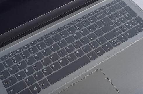 CaseBuy 15.6 16 inch 15.6" 16" Laptop Keyboard Cover Protector Universal for Laptop Notebook Keyboard, Ultra Thin