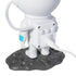 KKUP2U 1m Micro USB Cable Astronaut Galaxy Projector