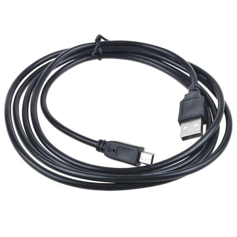 Jantoy 4ft V1.0 V2.0 Mini USB Power Cable Cord Lead Data Compatible with iCarsoft LR Diagnostic Tool Scanner