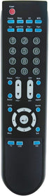 New KR002B002 Remote Control Compatible with Sceptre LCD LED Class HDTV Models H409BV-FHD, H505BV-FHD, X402BV-FHD, and
