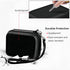 Carrying & Protective Case for Digital Camera Compatible with Kodak Pixpro, Canon PowerShot, Sony DSCW