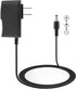 12V 2A Power Supply AC Adapter, Slim Design AC DC Switching Adapter for DC12V Security CCTV Camera