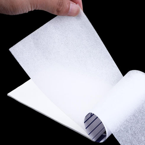 Camera Lens Tissue 50 Sheets Soft Cleaning Paper for Lens, Optics Tissue Cleaning Wipes Booklet for Screen Camera Lens