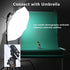 GODOX CT-16 Kit,433MHz 2 1 Wireless Radio Flash Trigger Receiver in Flash Transmitter and Receiver Compatible for Canon