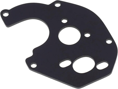 Helidirect MEUS Racing Metal Motor Plate Aluminum Alloy Motor Mount Plate for 1/24