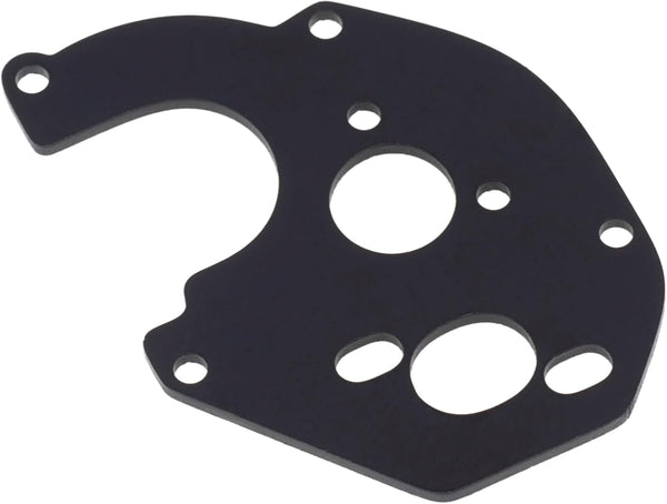 Helidirect MEUS Racing Metal Motor Plate Aluminum Alloy Motor Mount Plate for 1/24