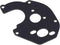 Helidirect MEUS Racing Metal Motor Plate Aluminum Alloy Motor Mount Plate for 1/24