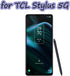 Stylus Pen Replacement for TCL Stylus 5G Pen T779W Version S Pen (Lunar Black)