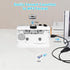 Cassette Cassette Player-Cassette MP3 Player- Clear StereoAuto Reverse Tape Tape to Converter with Tape Converter