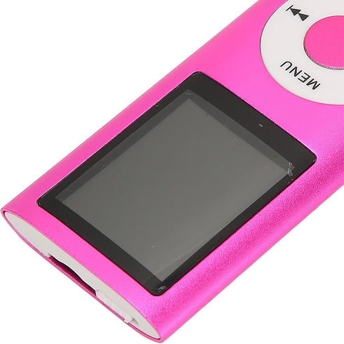 Vikye H2 MP3 64GB 256GB, HiFi Player with, Lossless Sound, Memory Card, Supports Up to High Resolution, Portable