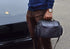 Deluxe Large Padded Carrying Bag for Nikon, Sony, Pentax, Olympus, Panasonic, Samsung, and Canon DSLR Cameras
