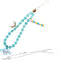 Sonix x Sanrio Phone Charm, Beaded Wristlet, Universal Phone Strap, and Detachable Cell Phone Lanyard
