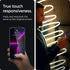 Spigen Tempered Glass Screen Protector for iPhone 14 Plus/iPhone 13 Pro Max - 2 Pack