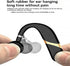 Generic Headset, Headset 30 Headset,Single Bluetooth Wireless Earbuds, Wireless with Microphone, Hours of Usage time