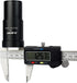 SVBONY 5X, 1.25 Inch 5X Telescope Barlow Lens Telescope Accessory, Fully Multi Coated Broadband Green Film Barlow Lens