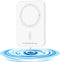 WDINLY Portable WiFi Hotspot 4G LTE Router - 2G Data SIM Card incluled