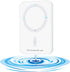 WDINLY Portable WiFi Hotspot 4G LTE Router - 2G Data SIM Card incluled