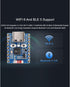 waveshare ESP32-C6 Mini Development Board, WiFi 6, Dual Processors, 2.4GHz WiFi 6 + Bluetooth 5(LE), Compatible with