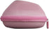Hermitshell Hard Travel Case for Logitech Lift Vertical Ergonomic Mouse (Pink, Right-Handed Mouse Case)