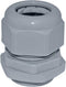 Blue Sea Systems 3126 PG29 SMS Enclosure Gland, Accepts Cable #6 (4 Conductor)