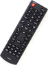 MC42NS00 Replacement Remote Control for Sanyo TV Models DP24E14, FVD5044, FVF5044M, DP39D14, DP42D24, DP65E34