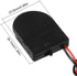 AEDIKO 10pcs CR2032 1x CR2032 Battery Holder Coin Cell Battery Holders Battery Holder Battery Storage Boxes Cover