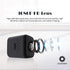 Yoidesu Dragon Touch 4K Action Camera, 20MP, Underwater Waterproof Sports Cam with Accessories Kit